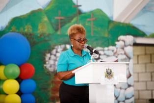 WorldSkills Barbados 2018 Launch