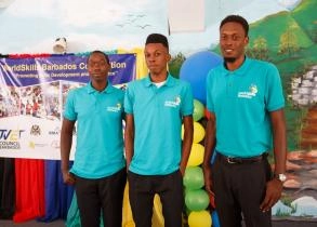 WorldSkills Barbados 2018 Launch