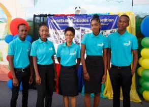 WorldSkills Barbados 2018 Launch