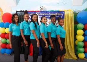 WorldSkills Barbados 2018 Launch