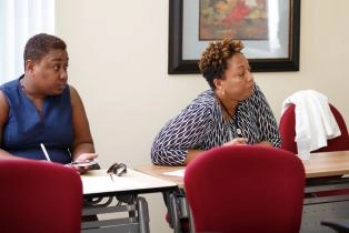 WorldSkills Barbados Orientation Session