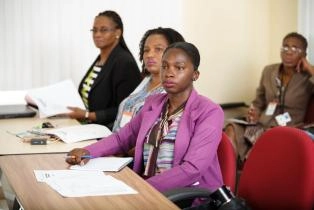 WorldSkills Barbados Orientation Session