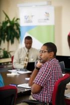 WorldSkills Barbados Orientation Session