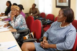 WorldSkills Barbados Orientation Session