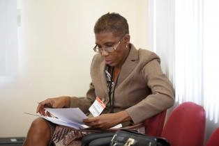 WorldSkills Barbados Orientation Session