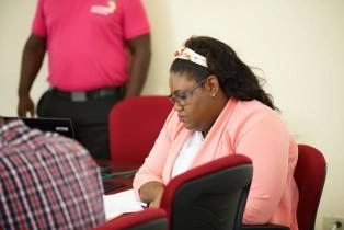 WorldSkills Barbados Orientation Session