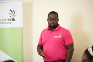 WorldSkills Barbados Orientation Session