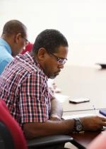 WorldSkills Barbados Orientation Session