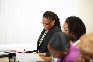 WorldSkills Barbados Orientation Session