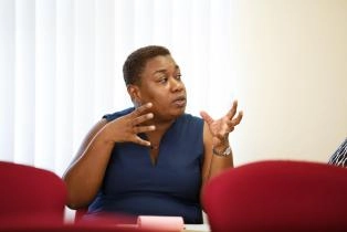 WorldSkills Barbados Orientation Session