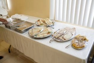 WorldSkills Barbados Orientation Session