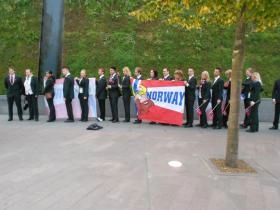 WorldSkills London 2011