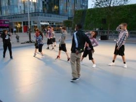 WorldSkills London 2011