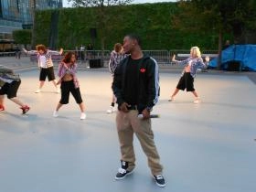 WorldSkills London 2011