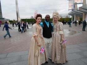 WorldSkills London 2011