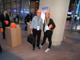 WorldSkills London 2011