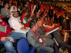 WorldSkills London 2011