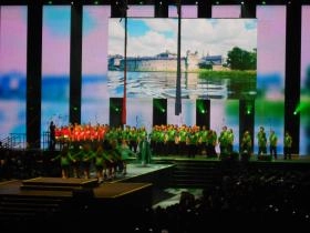 WorldSkills London 2011