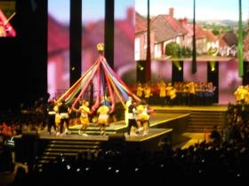 WorldSkills London 2011