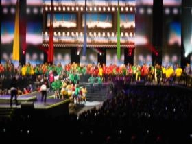 WorldSkills London 2011