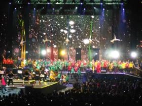 WorldSkills London 2011