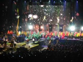 WorldSkills London 2011