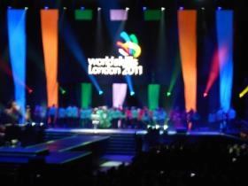 WorldSkills London 2011