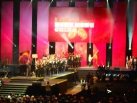 WorldSkills London 2011