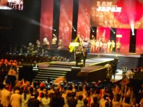 WorldSkills London 2011