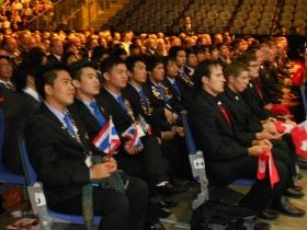 WorldSkills London 2011