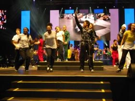 WorldSkills London 2011