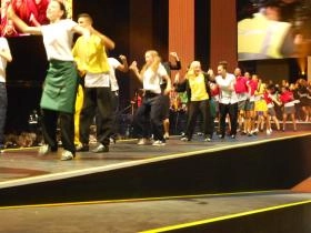 WorldSkills London 2011