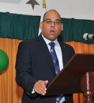 Worldskills Barbados Closing Ceremony