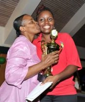 Worldskills Barbados Closing Ceremony