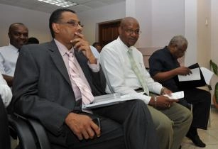 Worldskills Barbados Launch