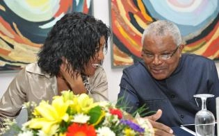 Worldskills Barbados Launch