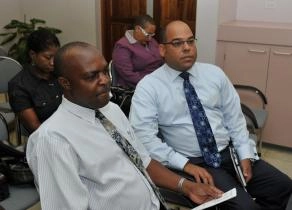 Worldskills Barbados Launch