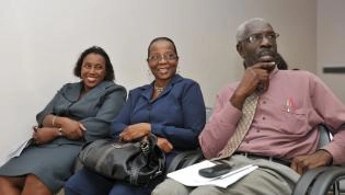 Worldskills Barbados Launch