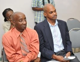 Worldskills Barbados Launch