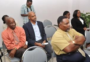 Worldskills Barbados Launch