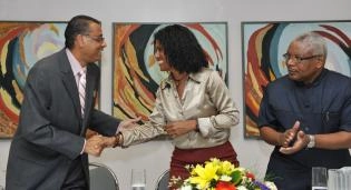 Worldskills Barbados Launch