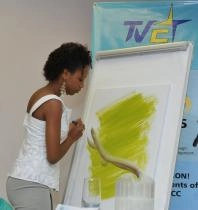 Worldskills Barbados Launch