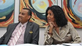 Worldskills Barbados Launch