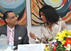 Worldskills Barbados Launch