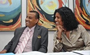 Worldskills Barbados Launch