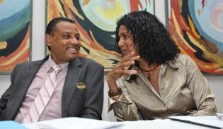 Worldskills Barbados Launch