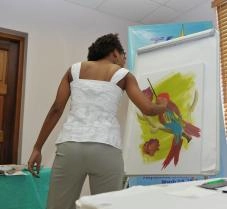 Worldskills Barbados Launch