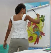 Worldskills Barbados Launch