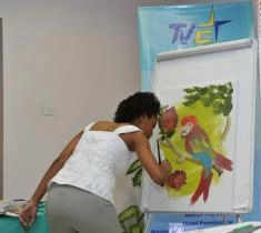 Worldskills Barbados Launch