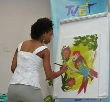 Worldskills Barbados Launch